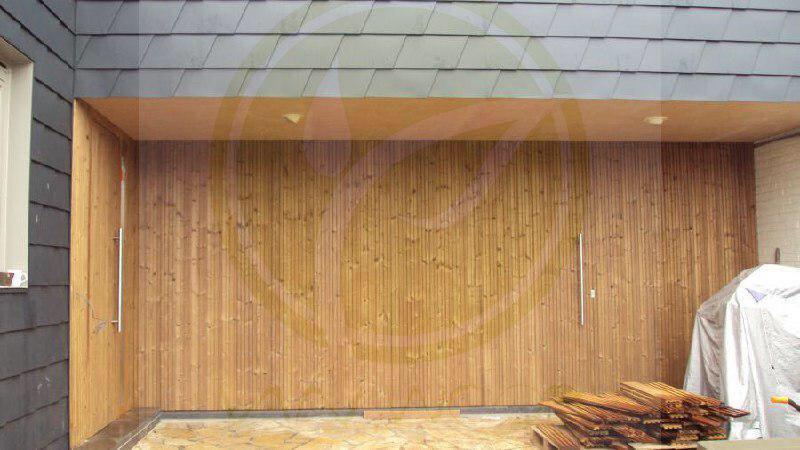 thermowood