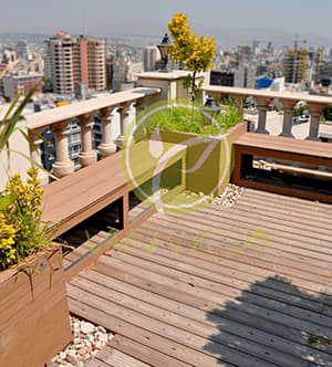 بهترین قیمت چوب پلاست