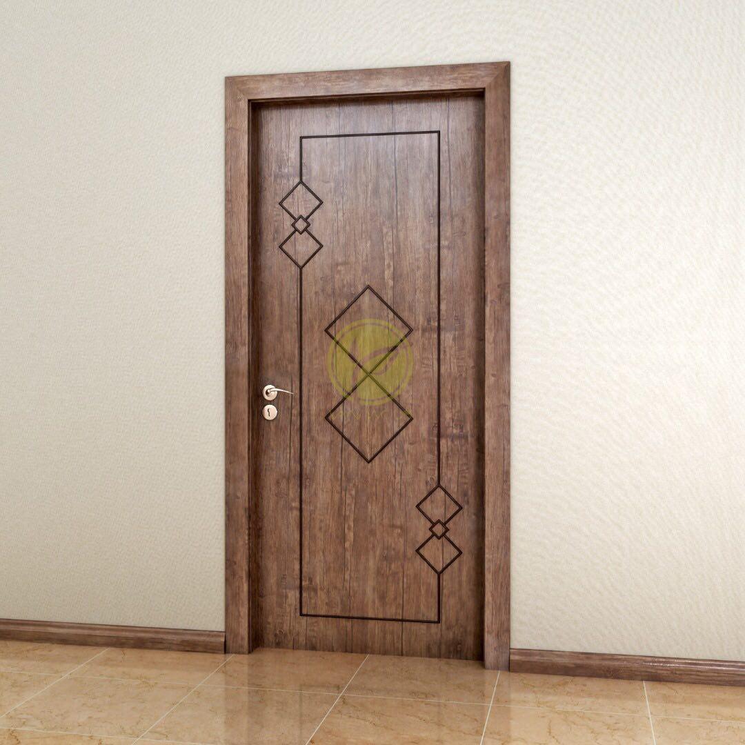 polywood door