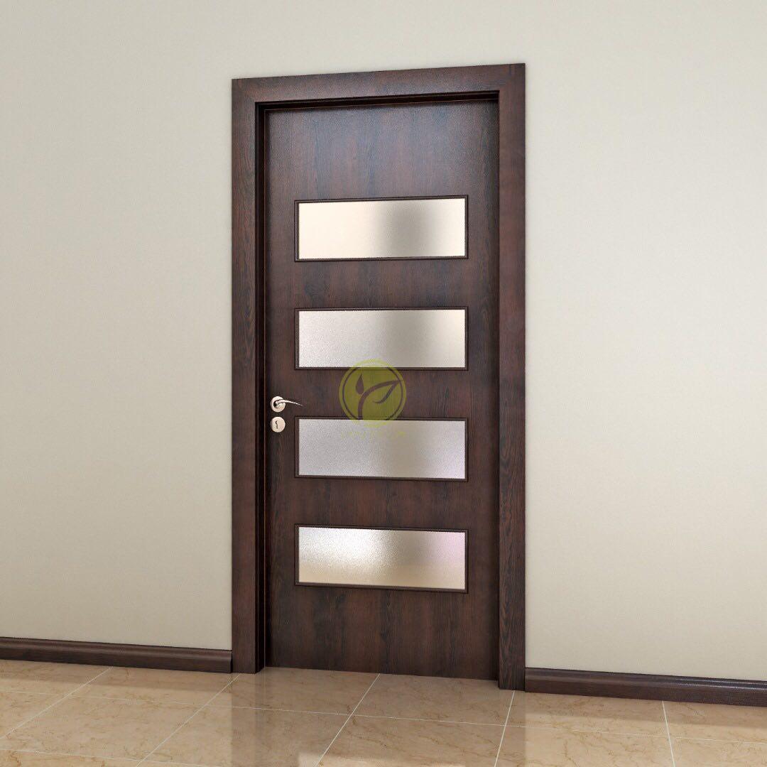polywood door