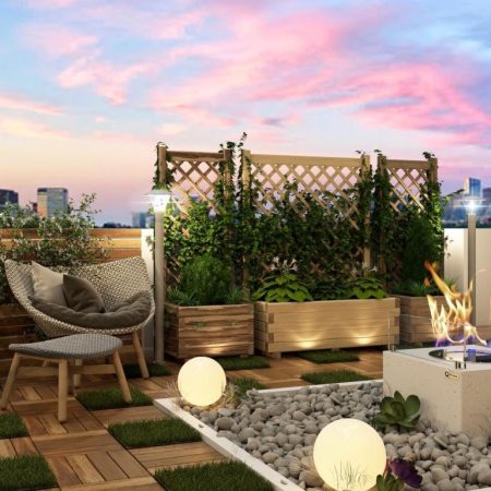 wpc roofgarden c