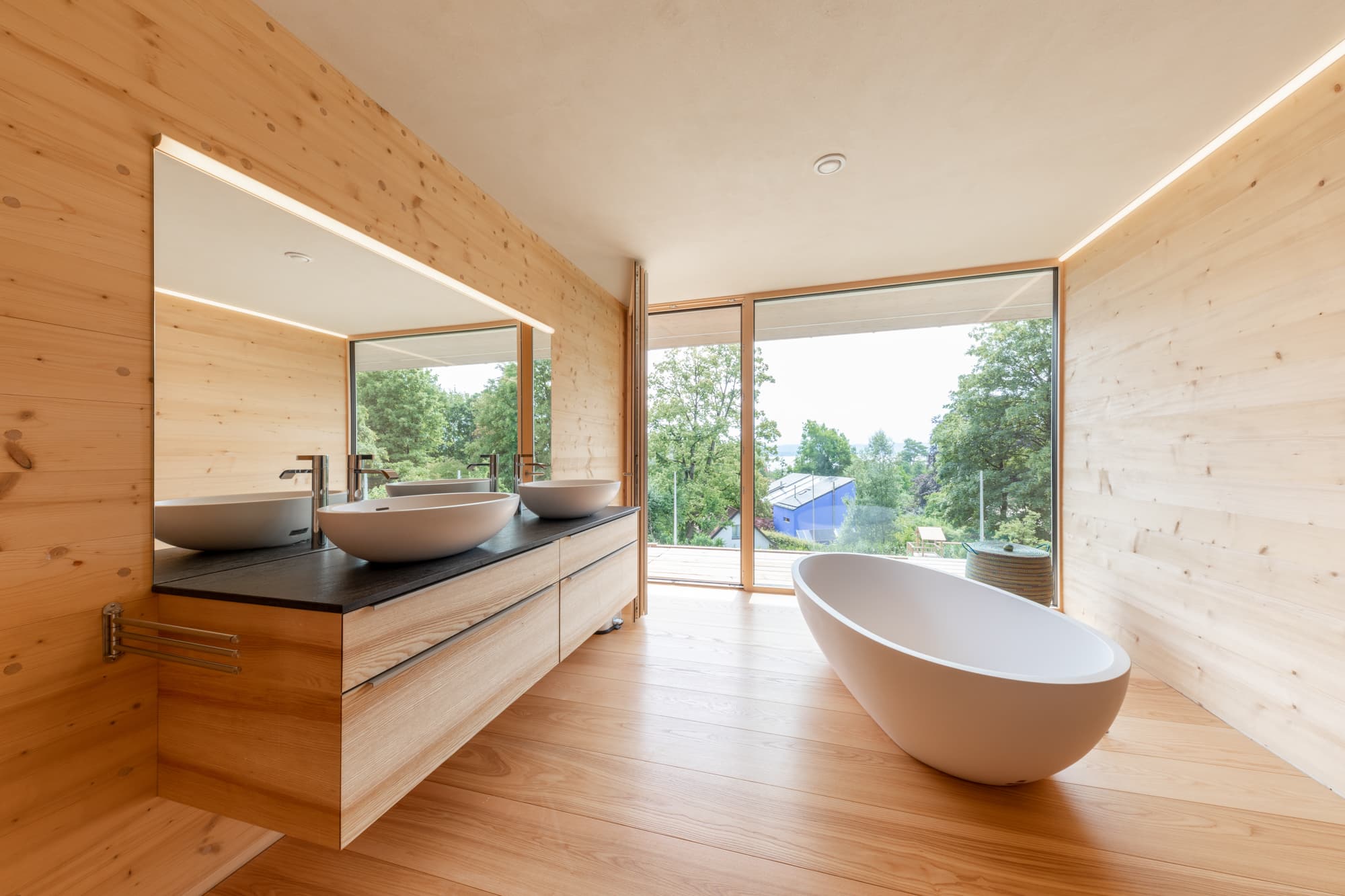 wpc Woodenflooring 3