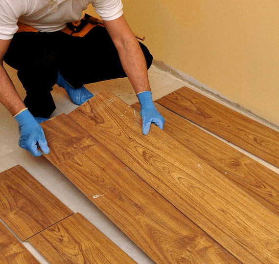 wpc Woodenflooring 6