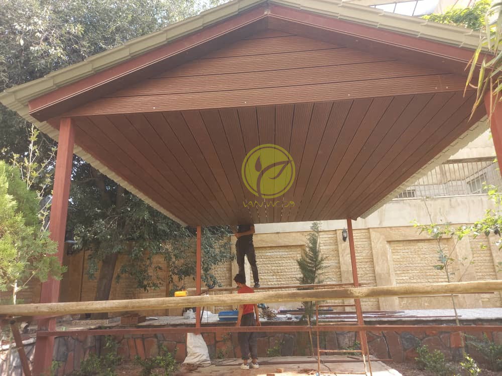 Gazebo project