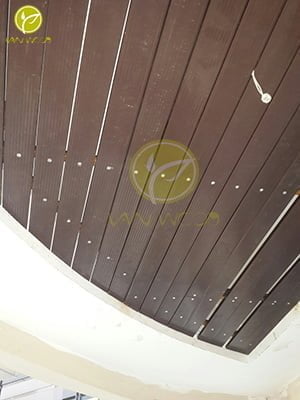 Wood plast (wpc)
