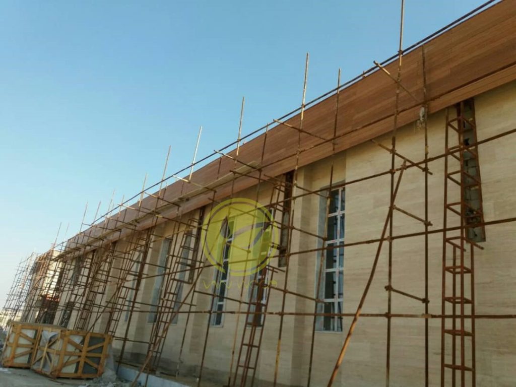 Mahshahr Economic Zone Project