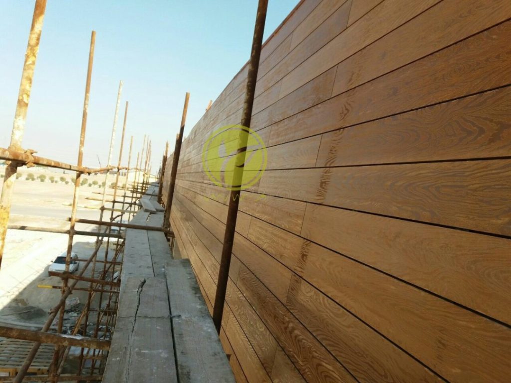 Mahshahr Economic Zone Project