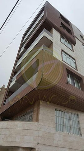 vanwood wood plast