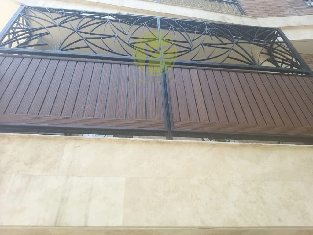 نرده