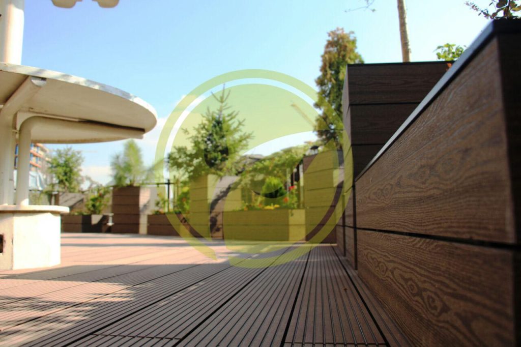 woodplast products