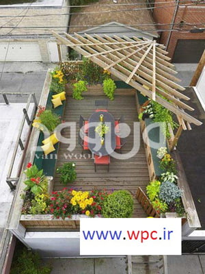 woodplast products
