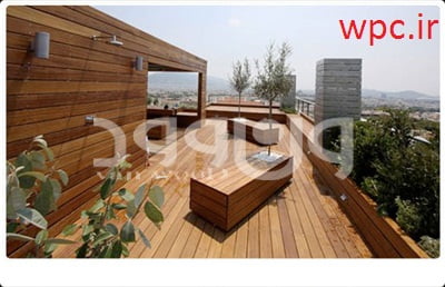 woodplast products