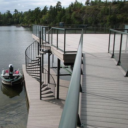 Jetty (port)