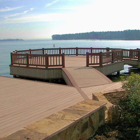 Jetty (port)