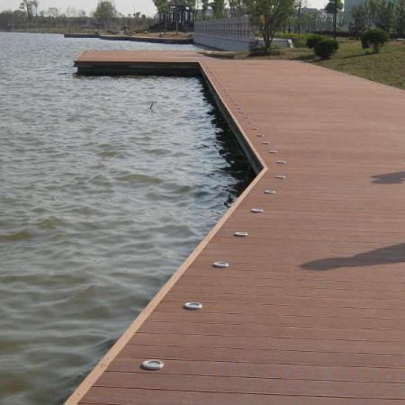 Jetty (port)