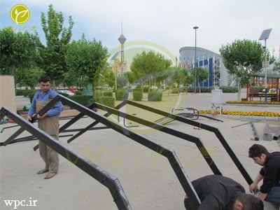 نمایشگاه گل و گیاه تهران