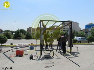 نمایشگاه گل و گیاه تهران