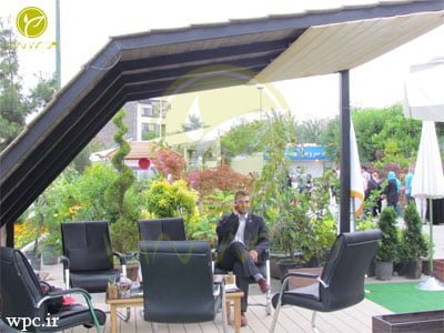 نمایشگاه گل و گیاه تهران