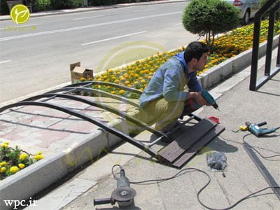 نمایشگاه گل و گیاه تهران