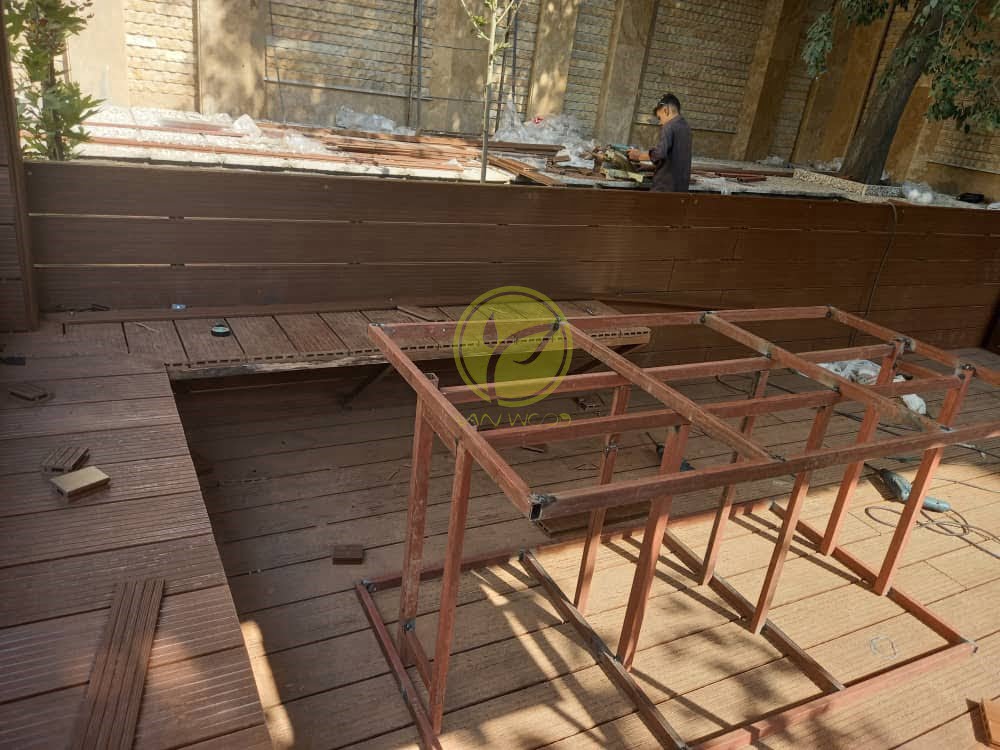 Gazebo project
