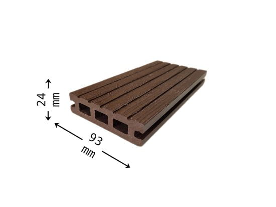 دک کفپوش توخالی 9