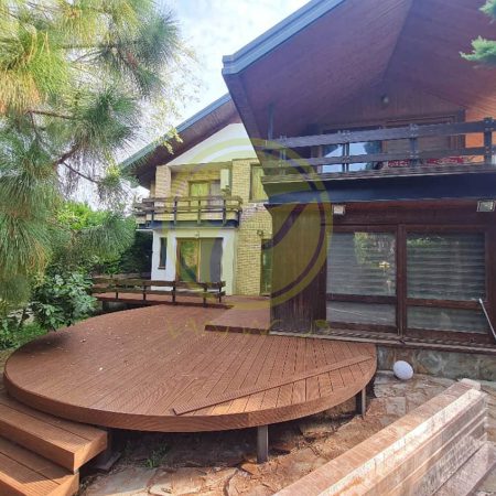 کفپوش چوب پلاست